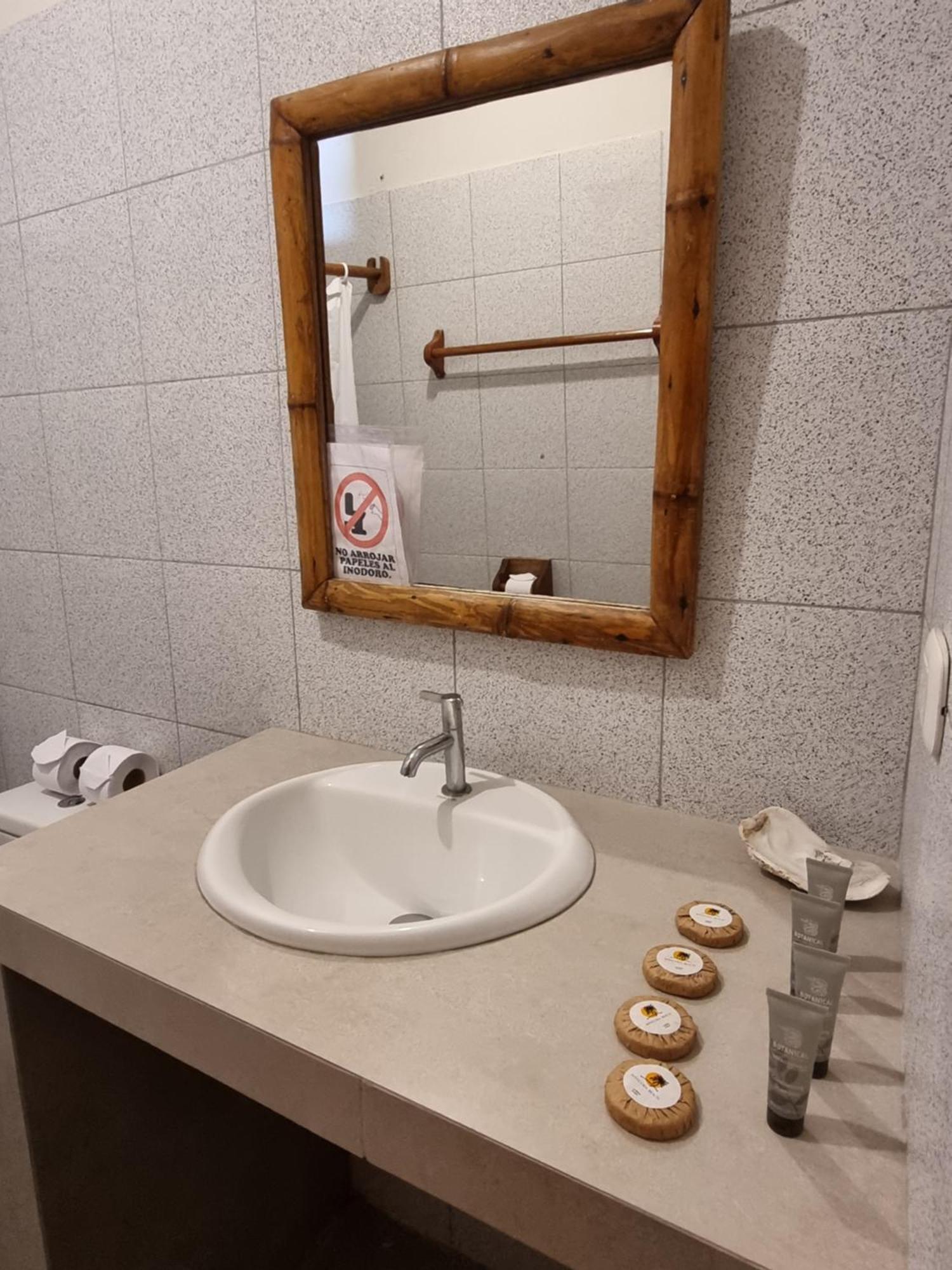 Mancora Beach Hotel (Adults Only) ห้อง รูปภาพ