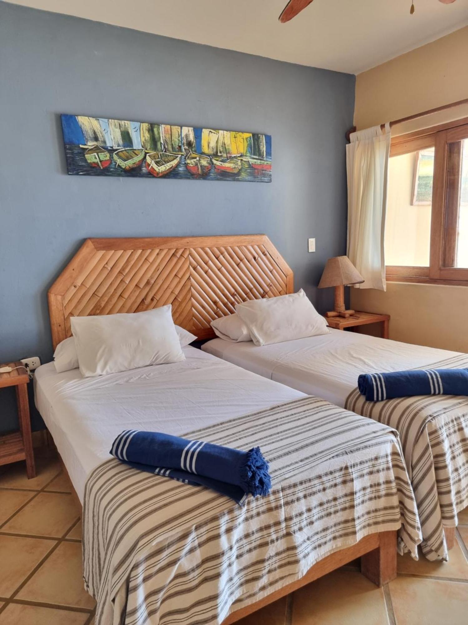 Mancora Beach Hotel (Adults Only) ห้อง รูปภาพ